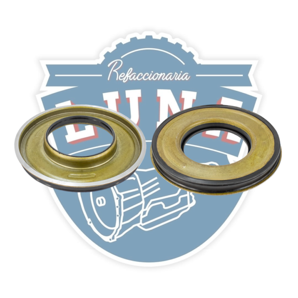PISTON VULC. AVANCE RE0F10A / JF011E / JF017E /  JF016E / RE0F10D / RE0F10E