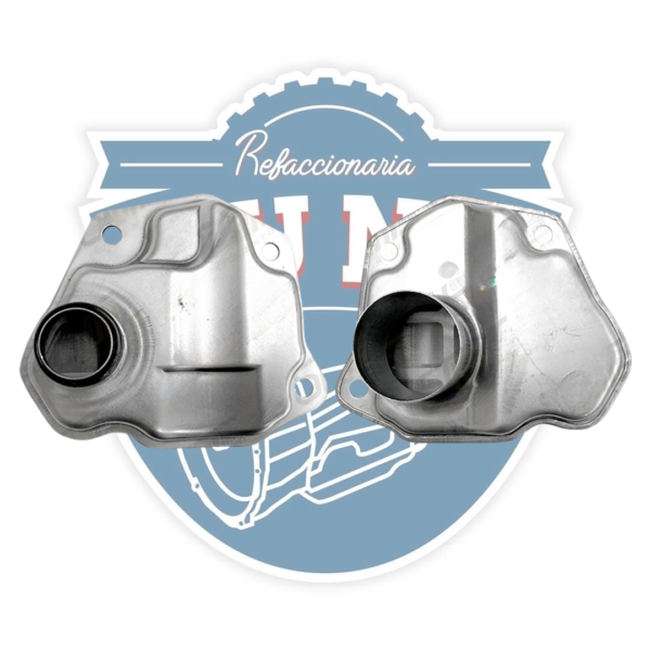 FILTRO JF011E / RE0F10B / JF016E / RE0F10D - CVT