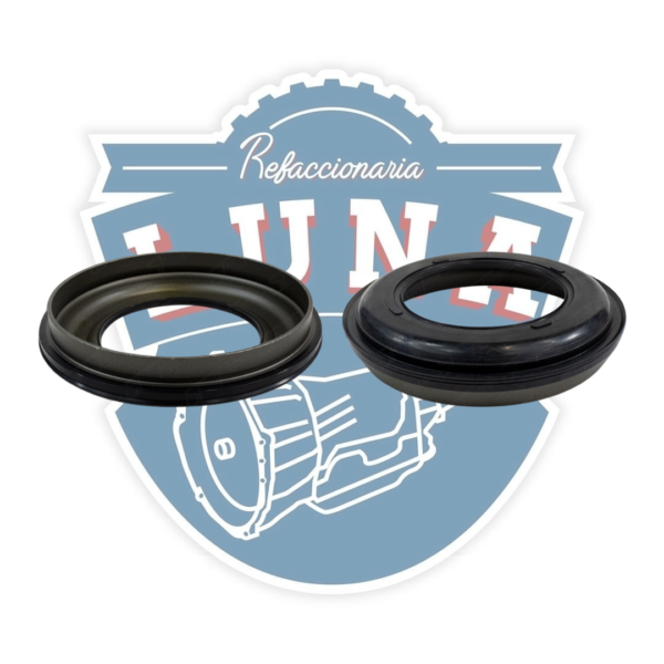 PISTON A4LB1 / A4Q / A4R - VULC. BAJA / REVERSA