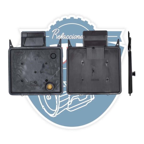 FILTRO SIN CARTER ZF8HP75 / ZF8HP75X