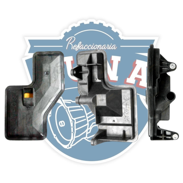 FILTRO SMVA / SWRA / SLSA / S5RA