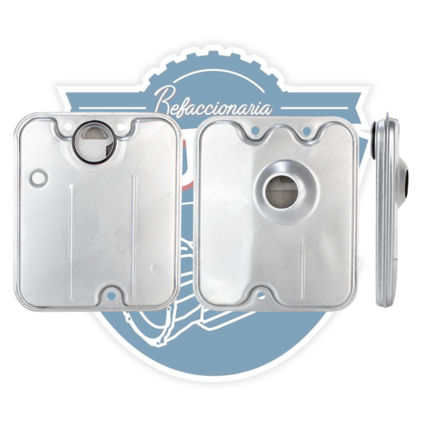 FILTRO U140E / U140F / U240E / U241E