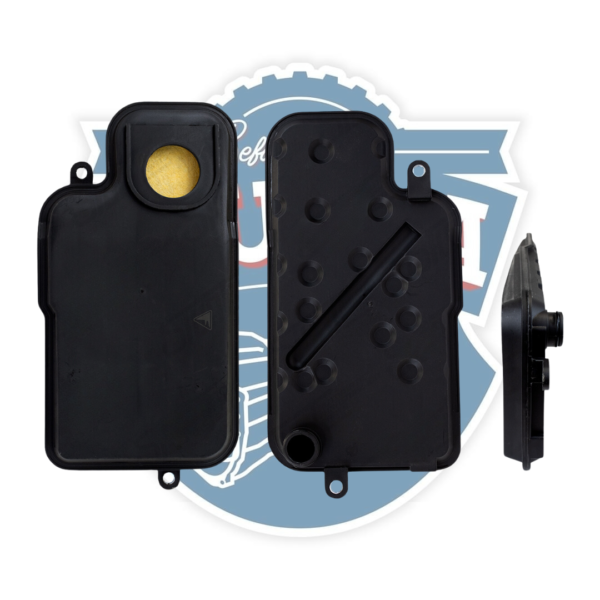 FILTRO R4A51 / R5A51 / V4A51 / V5A51 4X2