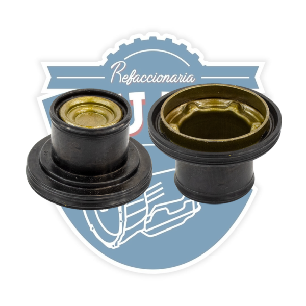SERVO PISTON ACUMULADOR 2-3 DIRECTA AODE / 4R70W / 4R70E / 4R75W / 4R75E