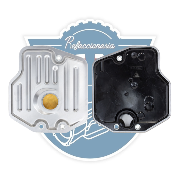 FILTRO U140E / U140F / U240E / U241E