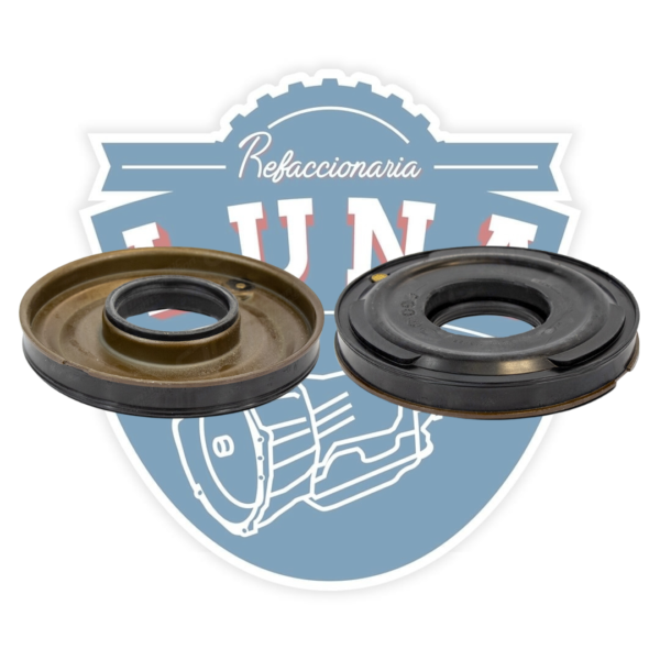 PISTON VULC. 01N / 01M / 01P AVANCE (K1) 2DA