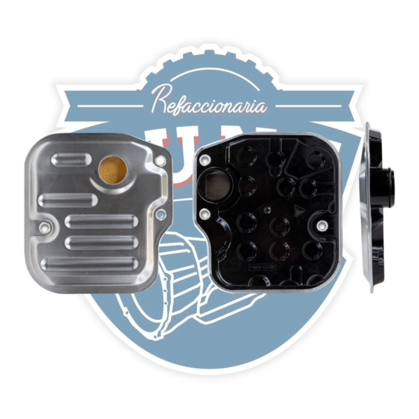 FILTRO U340E / U341E