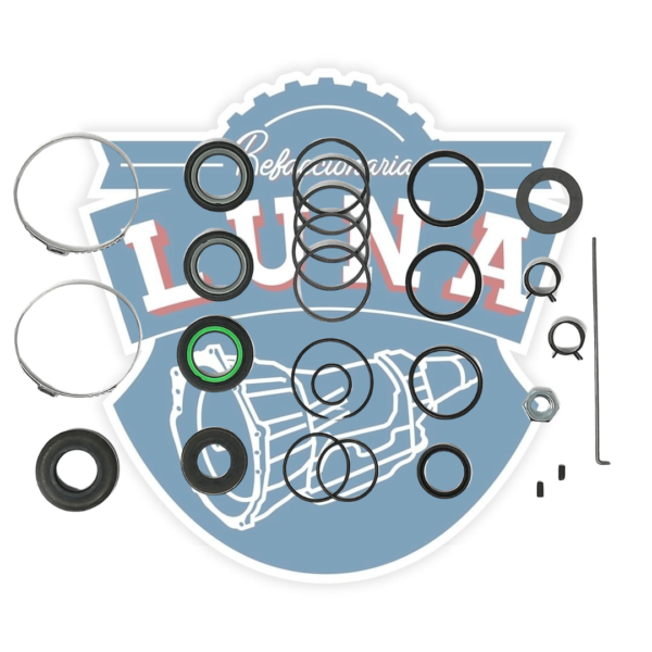 REPUESTO DE CREMALLERA FORD / MERCURY - ( 8049 ) TRANSTEC