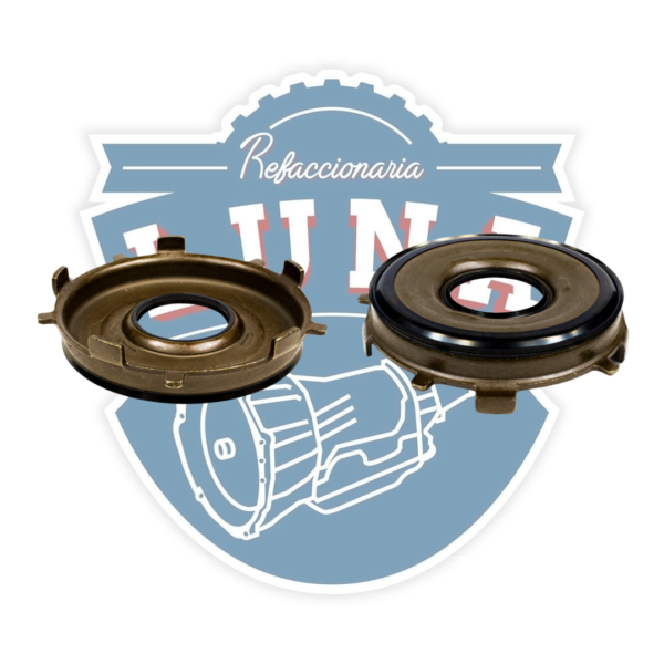 PISTON VULC. AVANCE TH700 / 700R4 / 4L60E