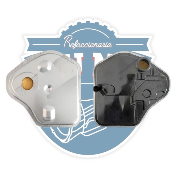 FILTRO U440E / U441EA / W80-40LS / AW81-40LS