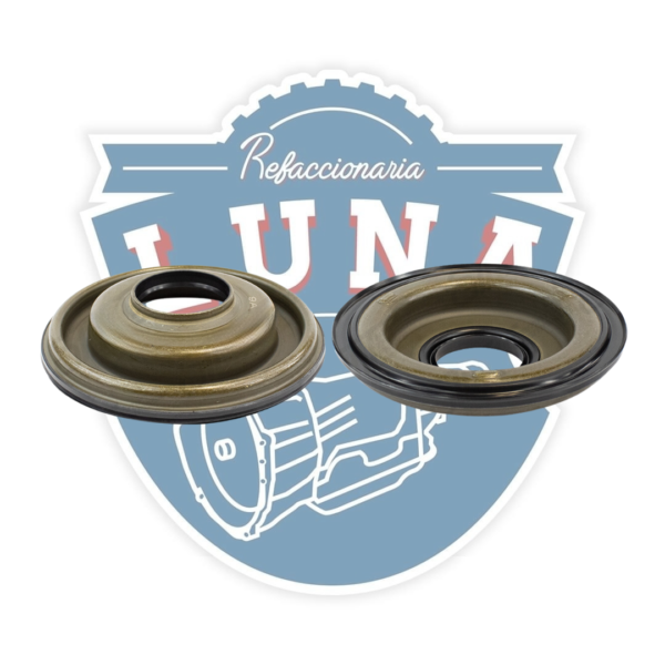 PISTON VULC. DIRECTA 4L85E