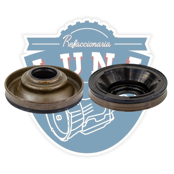 PISTON VULC. AVANCE A4LB1 / U540E / U541E / A4Q / A4R