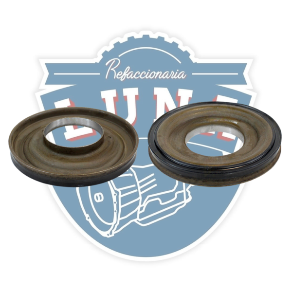 PISTON U240E / U241E / U241F / U250E / U250F - VULC. UNDERDRIVE