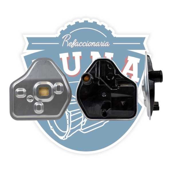 FILTRO U440E / U441EA / W80-40LS / AW81-40LS