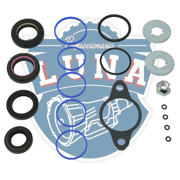 REPUESTO DE CREMALLERA TOYOTA CAMRY - ( 8194 ) TRANSTEC