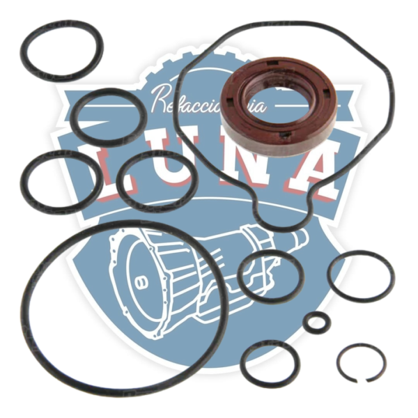 RESPUESTO DE BOMBA KIA / MAZDA / SUZUKI / TRACKER / HYUNDAI TUCSON - ( 8431 ) TRANSTEC