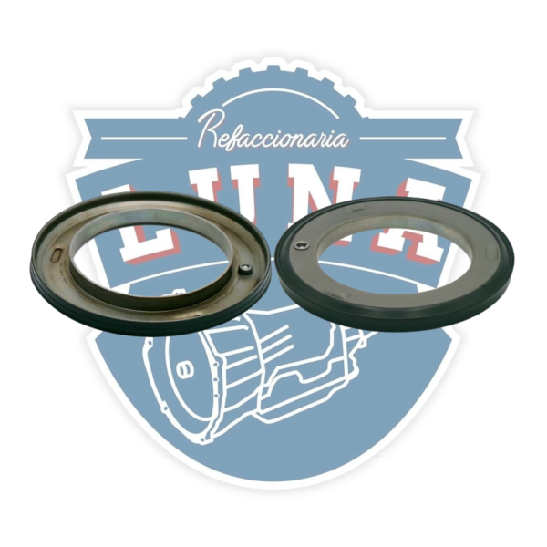 PISTON VULC. DIRECTA AXOD / AXODE / AX4S / AX4N