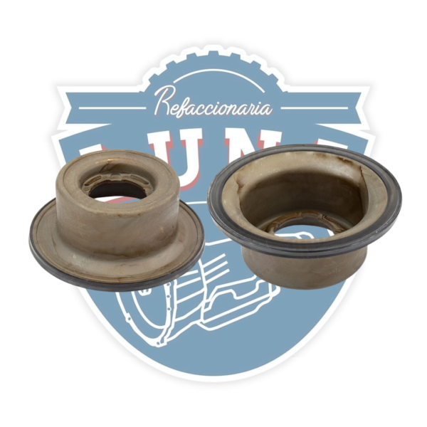 PISTON VULC. AVANCE BALANCER A4LB1 / U540E / U541E / A4Q / A4R
