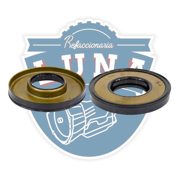 PISTON VULC. 62TE -  UNDERD.DIRECTA