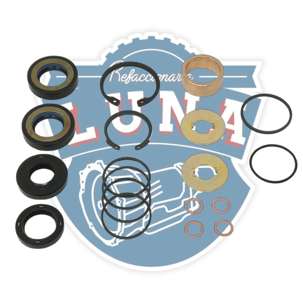 REPUESTO DE CREMALLERA TOYOTA RAV4 - ( 8458 ) TRANSTEC
