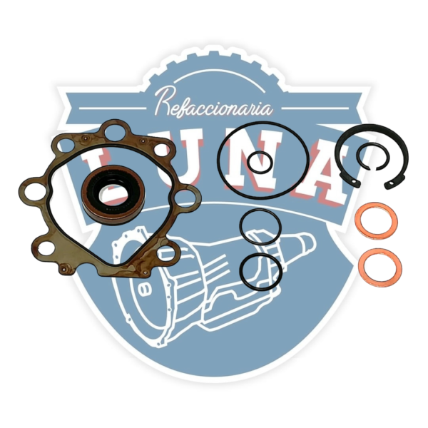 RESPUESTO DE BOMBA TOYOTA TRUCK / LEXUS / 4 RUNNER / COROLLA - ( 8416 ) TRANSTEC