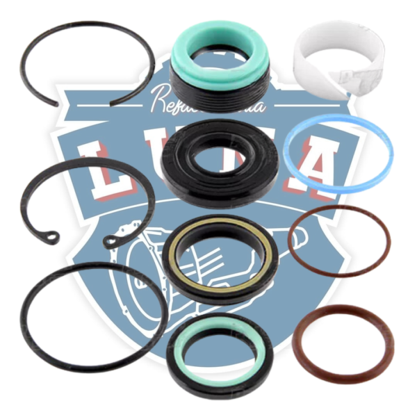 REPUESTO DE CREMALLERA CHEVY MONZA / CORSA / ZAFIRA / MERIVA / TORNADO - ( 9947 ) TRANSTEC