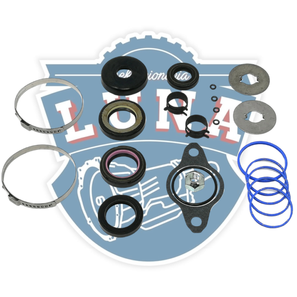 REPUESTO DE CREMALLERA TRACKER / HONDA - ( 8737 ) TRANSTEC