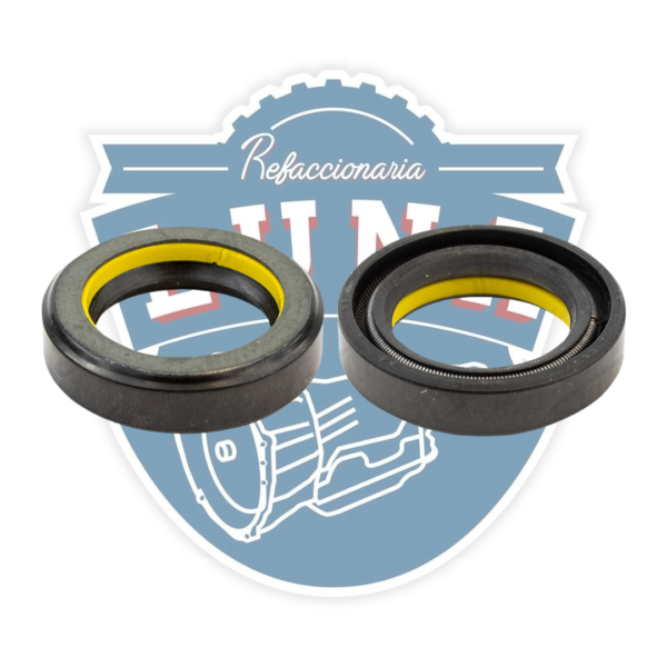 RETEN CHICO BARRA CREMALLERA DIRECCION VW POLO ( PARA #9607 )