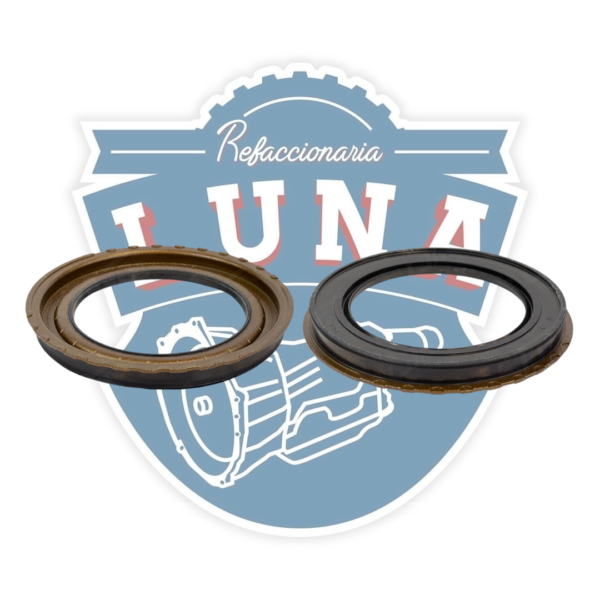 PISTON VULC. 095 / 096 / 097 / 098 / AR4 / 01M / 01N / 01P - REVERSA/DIRECTA