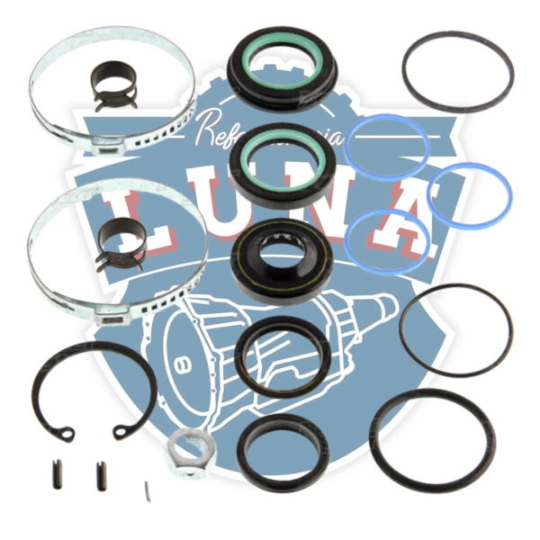 REPUESTO DE CREMALLERA DART-K / CARAVAN / SHADOW / CHARGER - ( 8051 ) TRANSTEC
