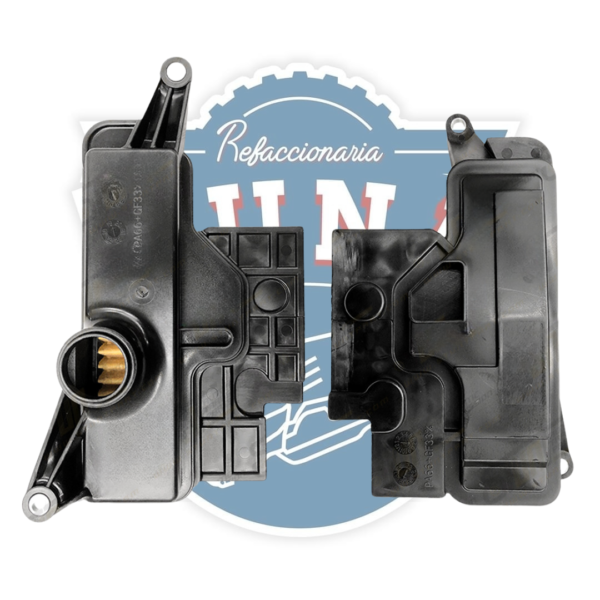 FILTRO U760E / U761E