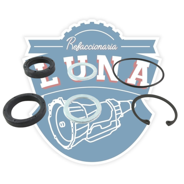 REPUESTO DE DIRECCION CHEVROLET / FORD PARA SECTOR - ( 8004 ) TRANSTEC