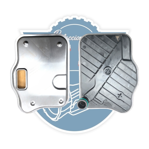 FILTRO VT2 - CVT