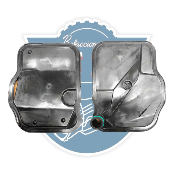 FILTRO VT2 - CVT