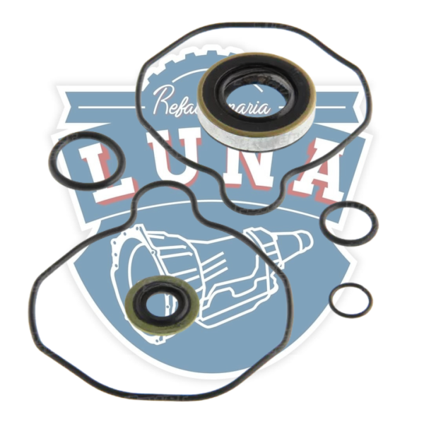 REPUESTO DE BOMBA DE DIRECCION NISSAN / SENTRA / TSURU - ( 8233 ) TRANSTEC