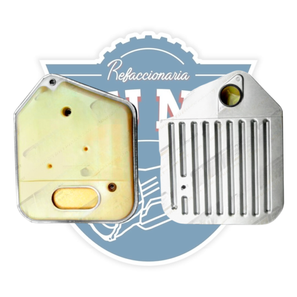 FILTRO ZF5HP18