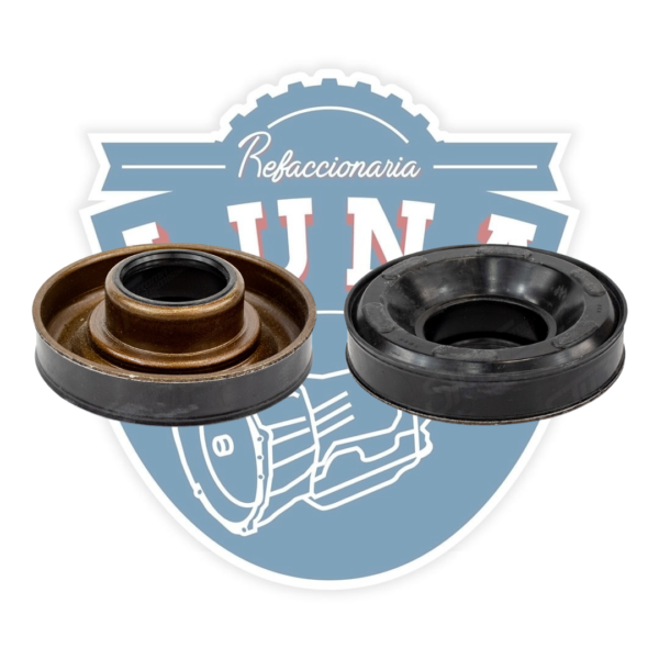 PISTON 01M / AG4 / 01P / 01N VULC. 3-4 (K3)