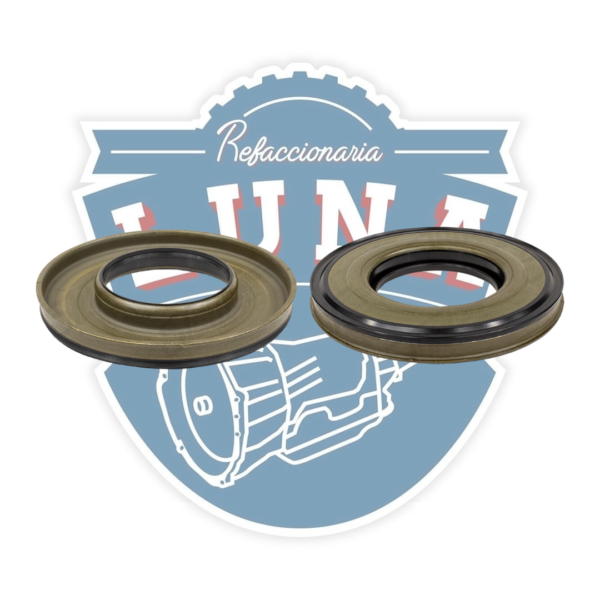 PISTON VULC. AVANCE U240E / U241E