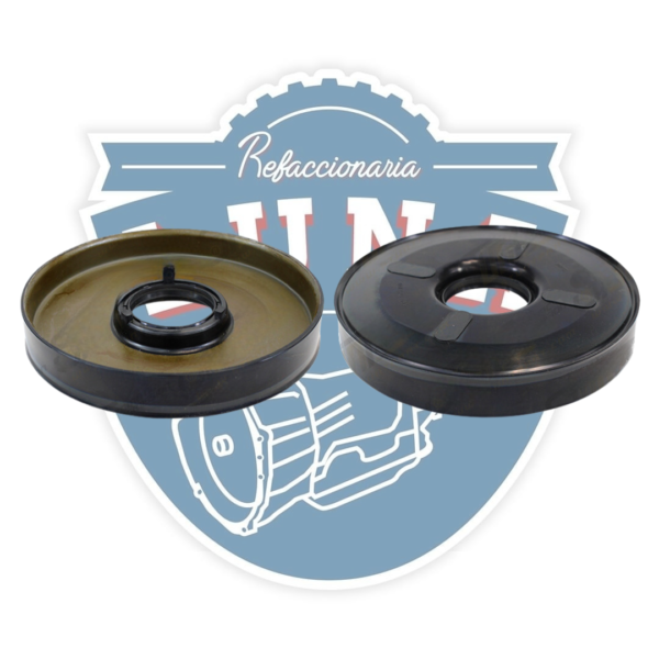 PISTON VULC. 6L80E / 6L90E - 4-5-6