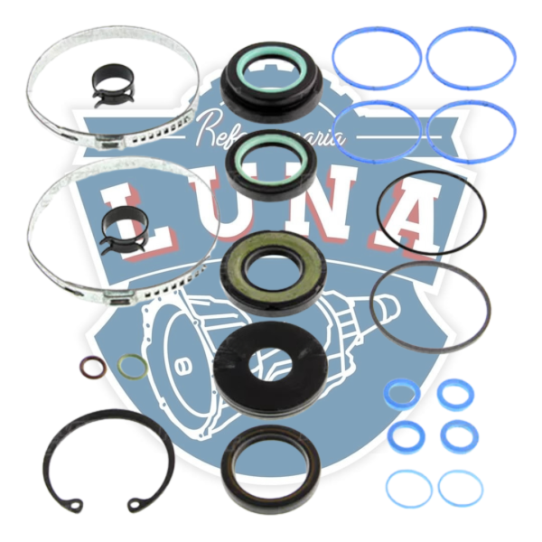 REPUESTO DE CREMALLERA WINDSTAR / TAURUS / SABLE - ( 8105 ) TRANSTEC