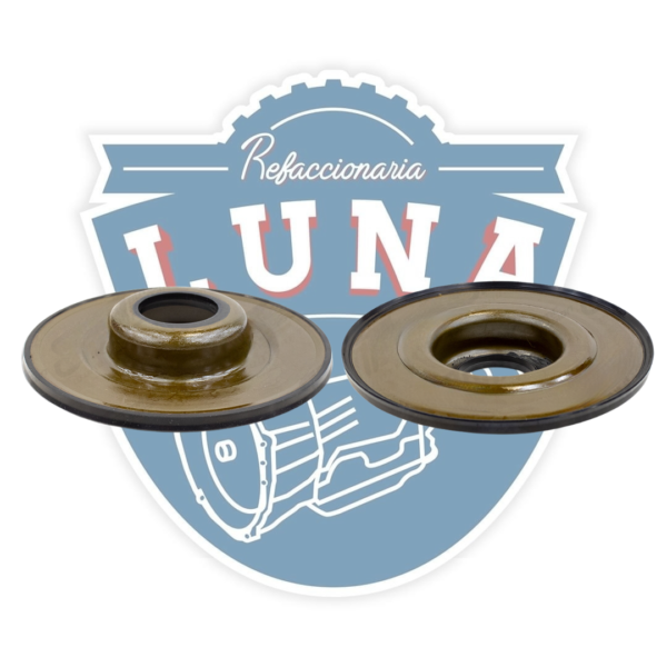 PISTON VULC. 6L80E / 6L90E - 4-5-6 RETAINER