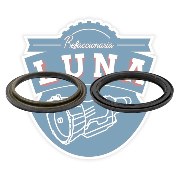 PISTON VULC. 095 / 96 / 97 / 98 / AR4 / 01M / 01P / 01N - BAJA/REVERSA (REAR) ''B1''