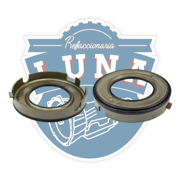 PISTON VULC. A604 / 41TE-AE / A606 / 42LE / 42RLE / 62TE - BAJA/REVERSA