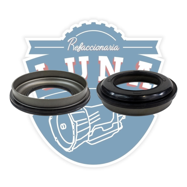PISTON VULC. U540E / U541E - BAJA/REVERSA