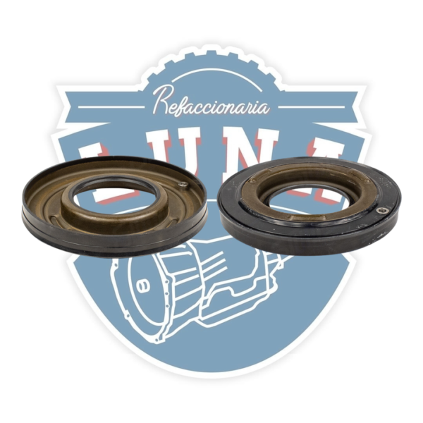 PISTON VULC. CD4E  - COAST / ALTO