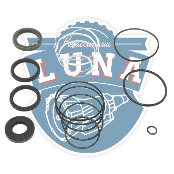 REPUESTO DE DIRECCION DODGE TRUCK - ( 8371 ) TRANSTEC
