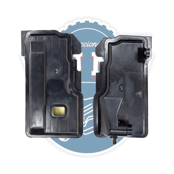 FILTRO MDKA / BDKA / MDPA / MDRA / BVGA / BJFA / MJFA