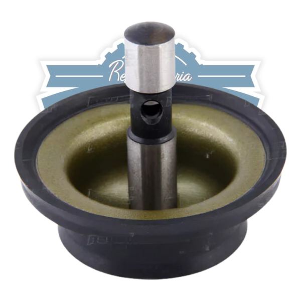 PISTON A4LD / C3 (CA/CB) (4 PTOS) INTERMEDIA
