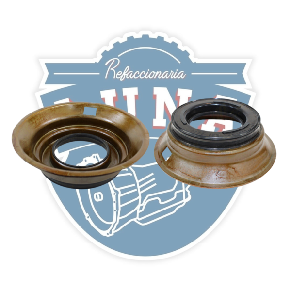 PISTON VULC. E1 DPO / AL4