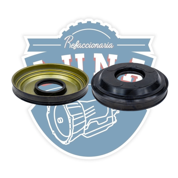 PISTON VULC. 4L30E - OVERRUN